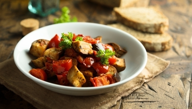 Menu pizza per 2 persone con antipasto rustico